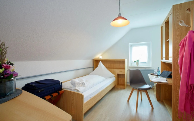 Waldhotel Tannmuehle