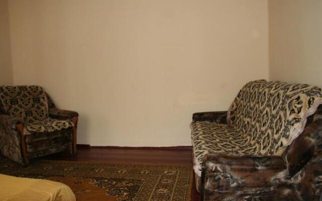 Maia's Guest House