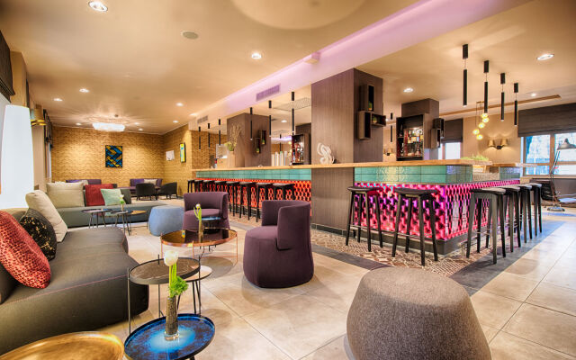 NYX Hotel Milan by Leonardo Hotels