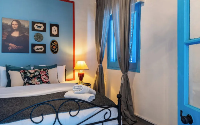 Blue Haven - 2 Bedroom Escape in Larnaca