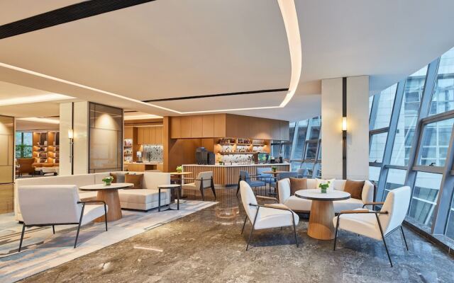 Fairfield by Marriott Guangzhou Konggang