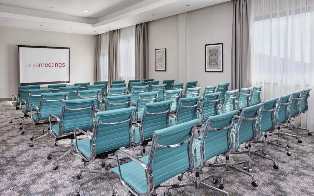 Leonardo Royal Hotel Oxford