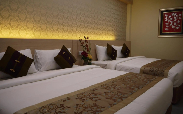 Midcity Hotel Melaka