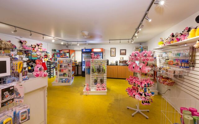 Ramada by Wyndham Hotel & Water Park