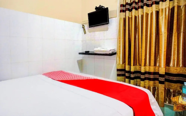 Collection O Darussalam Near Universitas Syiah Kuala Formerly Meurah Mulia