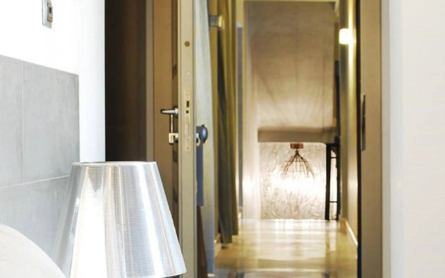 The Opera Hotel