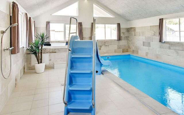 Luxury Retreat in Asserbo - By Traum Ferienwohnungen