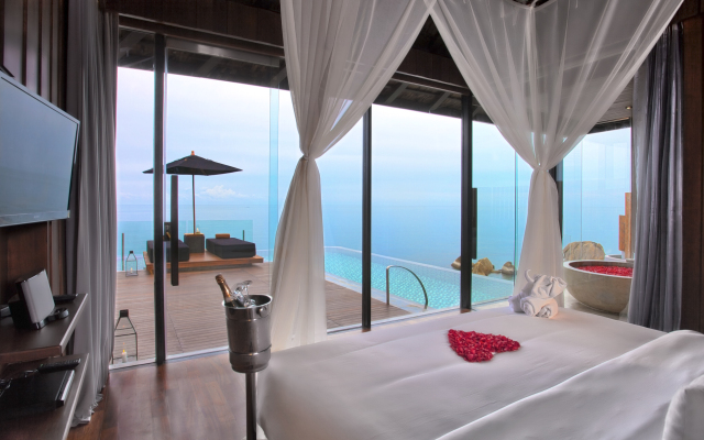 Silavadee Pool Spa Resort