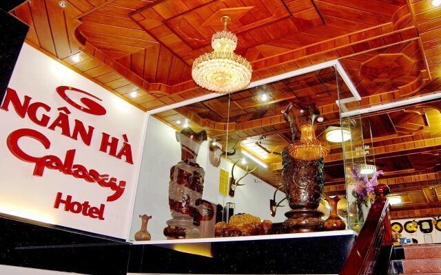 Galaxy Hotel Ngan Ha