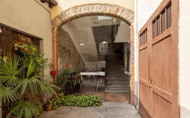 ALTIDO Lovely 1-BR Apartment in Como Centre