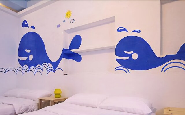 3152M Hostel
