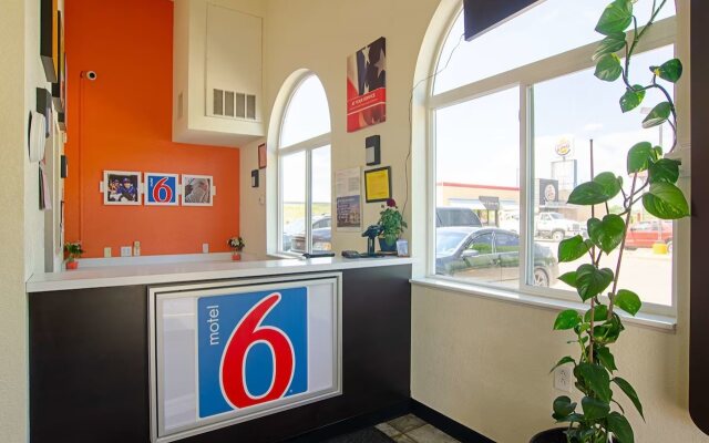 Motel 6 Fort Lupton, CO