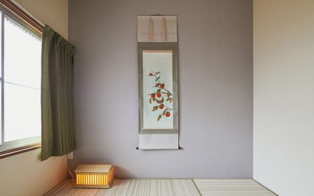 River Side Tofukuji West