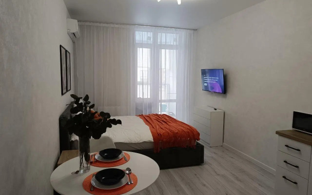 Апартаменты в микрорайоне Любимово 7