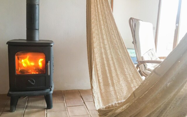 Beni Benius in Nurachi