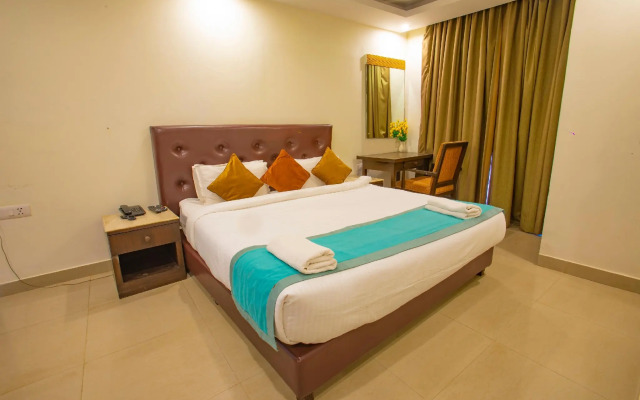 Nitya Resort