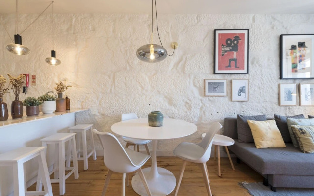 Cativo Apartment - Porto Downtown