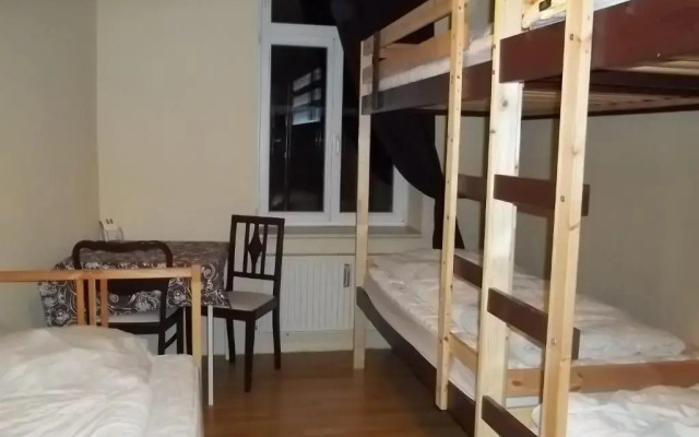 Hostel No5 Haus 'CITY'