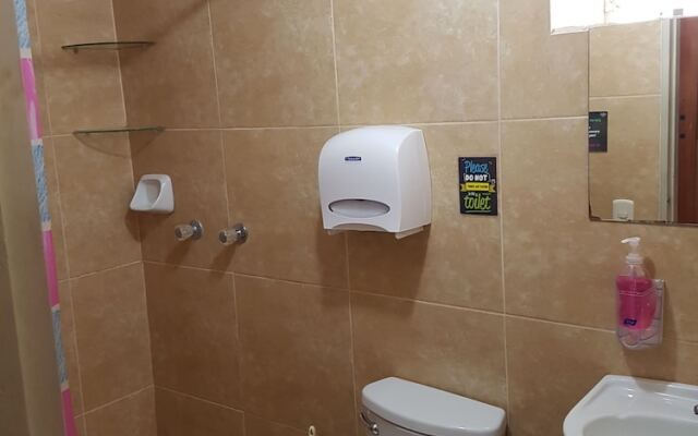 Klix HostelCusco