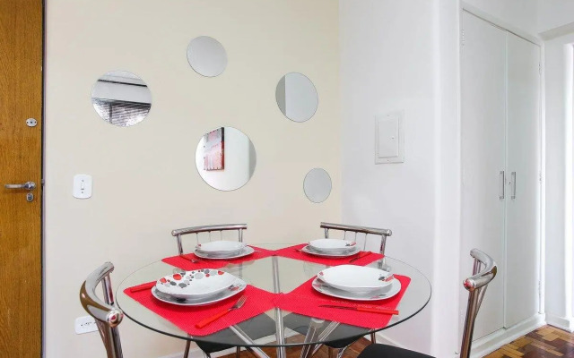 Dona Zilda Apartments by BnbHost