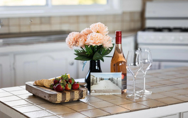 Valentine Sandcastles