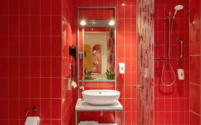 ibis Styles Warszawa Centrum