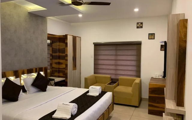The Porch Inn Wayanad