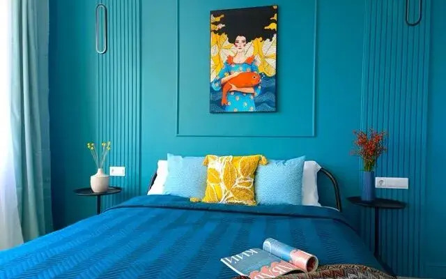 Оригами на ул. Яблоневая, д. 18