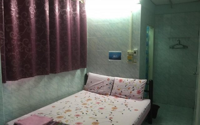 New Central Guesthouse