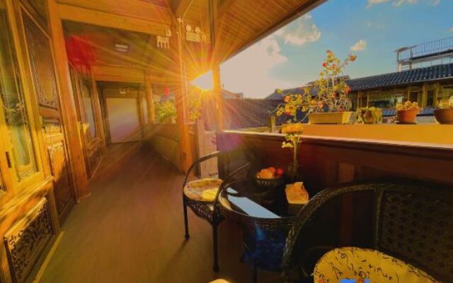 Qixin Yayuan Homestay