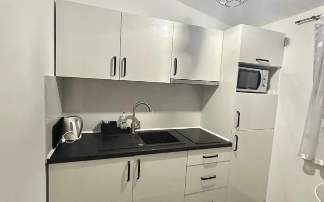 Apartmani KiD