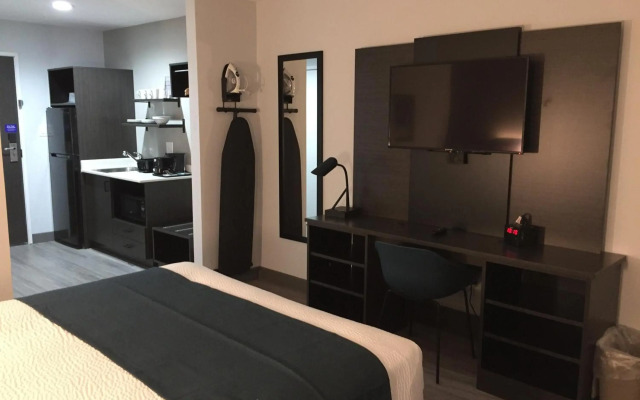 Studio 6 Mesquite, TX - Dallas