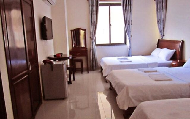 Mekong Hotel