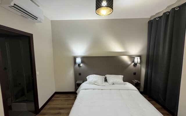 Hôtel Royal Montreuil