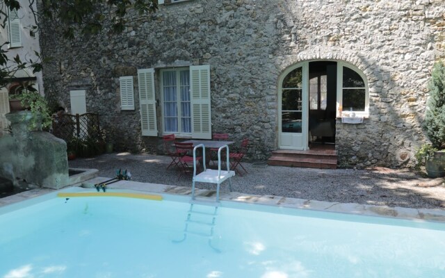 La Maison du Marquis de Montauroux