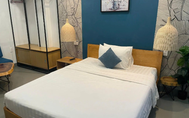 Shoho Hotel Nha Trang