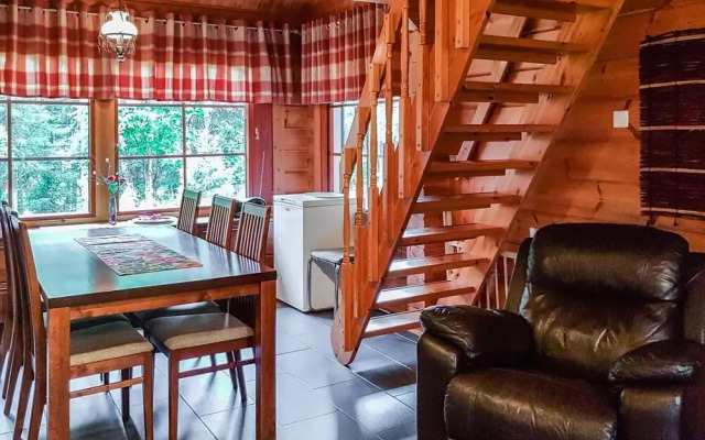 Holiday Home Lomamaja rukaranta 6 b