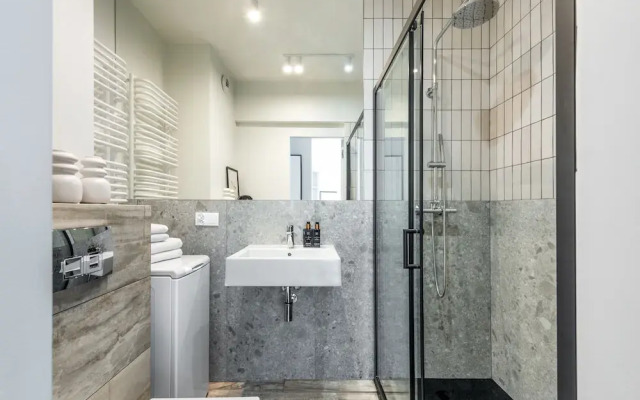 apartamenty-wroc Old Town Residence