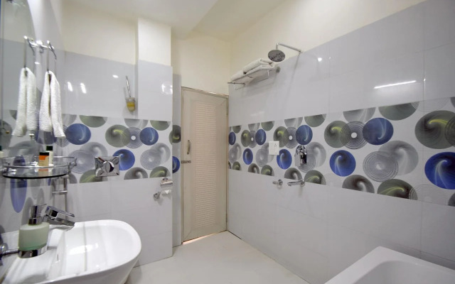 OYO 7110 Hotel Prince