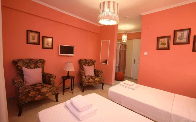 Bambu Alacati Hotel