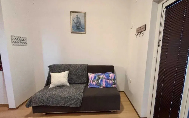 Apartments Strahija