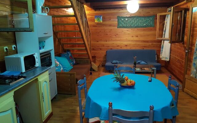 Chalet Des Plaines