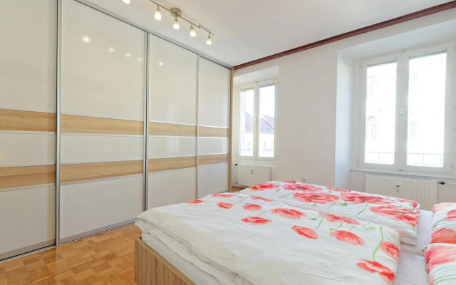 Ljubljana Center Apartments