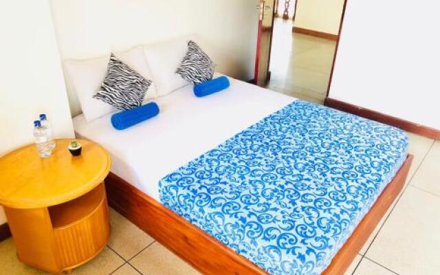 CMB Trip N Chill Hostel