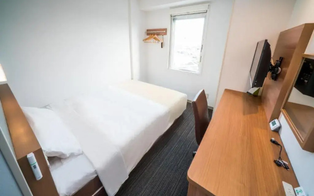 Super Hotel Fujinomiya