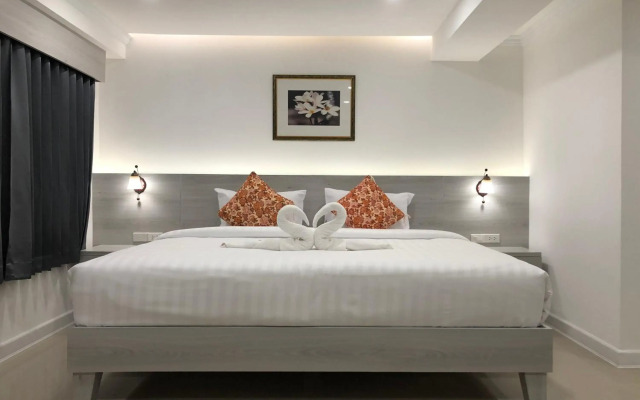 Vista Hotel Chiang Mai