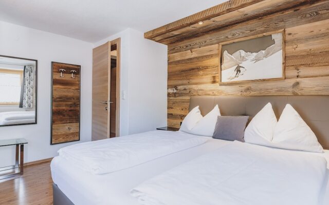 Appartement Haus Elise by we rent