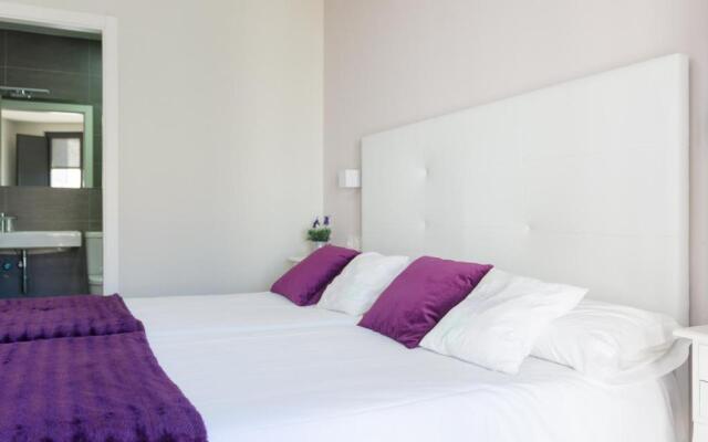 O Balcón da Ribeira