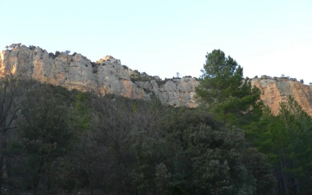 La Insula de Castilnuevo