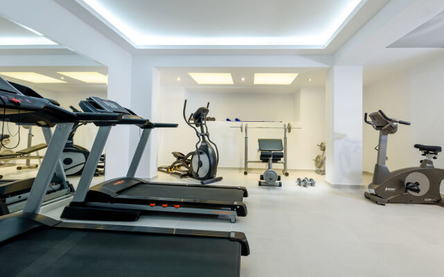 Antoperla Luxury Hotel & Spa